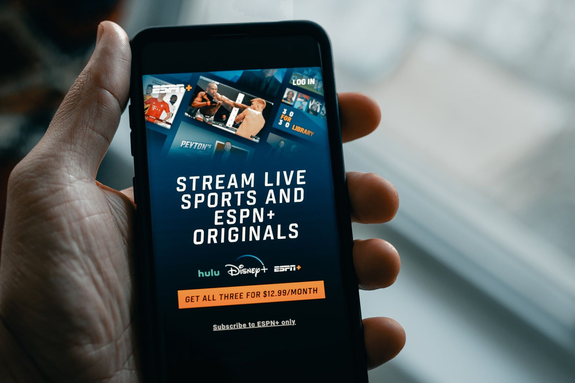 Entertainment in the Digital Age: Streaming, and Content Creation